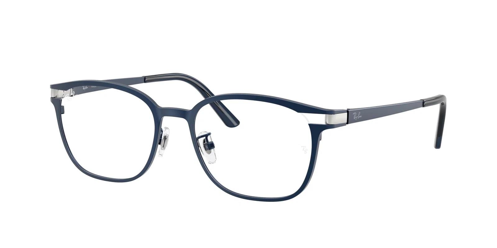 Ray-Ban 8780D Eyeglasses - view 2